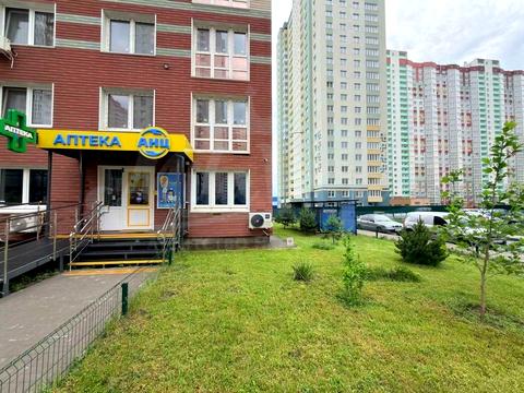 квартира по адресу Бориса Гмыри ул., 20
