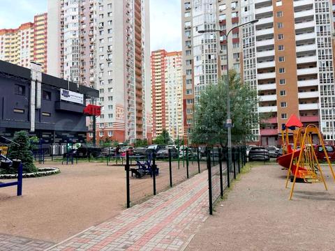 квартира по адресу Бориса Гмыри ул., 20