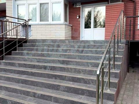 квартира по адресу Бориса Гмыри ул., 20