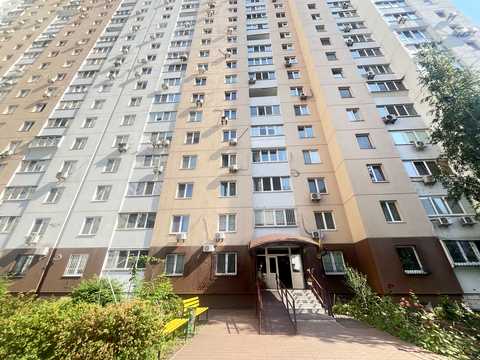 квартира за адресою Урлівська вул., 38