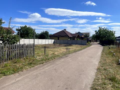 ділянка за адресою Нова 12а