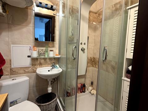 квартира за адресою Житомир, Вітрука вул., 53