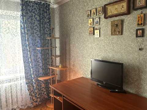 квартира по адресу Григорія Чупринки ул. (Чудновського), 5
