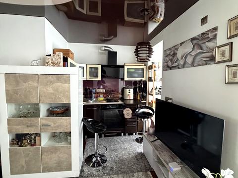 квартира за адресою Житомир, Вітрука вул., 53