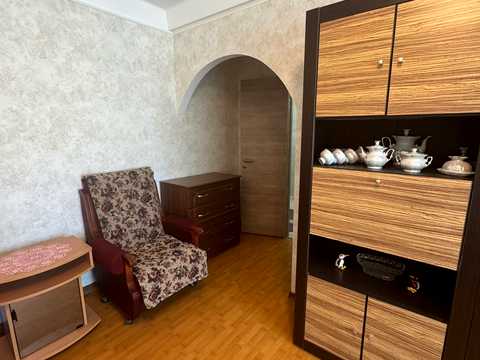 квартира по адресу Григорія Чупринки ул. (Чудновського), 5