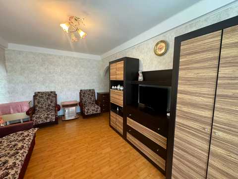 квартира по адресу Григорія Чупринки ул. (Чудновського), 5