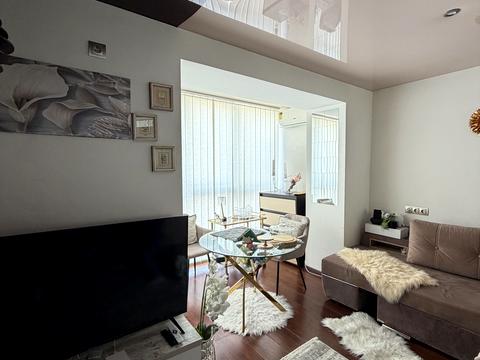 квартира за адресою Житомир, Вітрука вул., 53