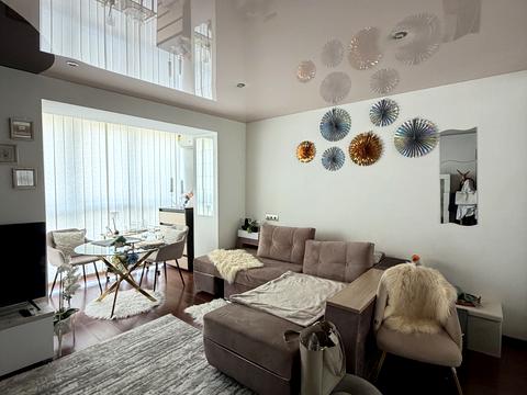 квартира за адресою Житомир, Вітрука вул., 53