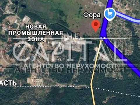 участок по адресу