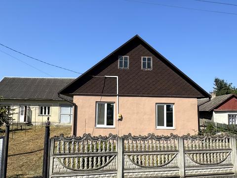 дом по адресу Хотинська, 81