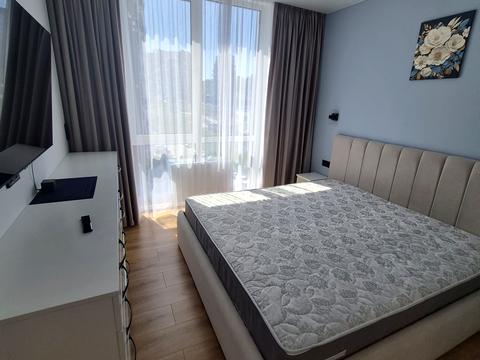 квартира по адресу Малоголосковская ул., 42
