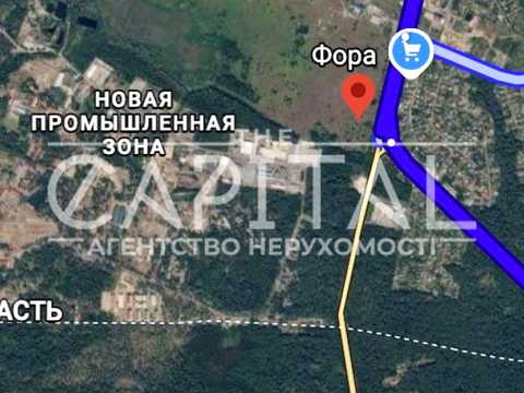 ділянка за адресою 