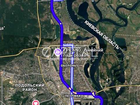 ділянка за адресою 