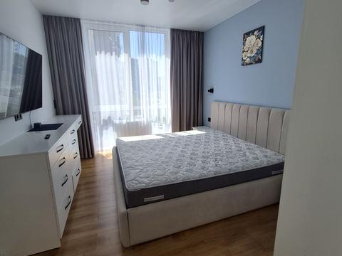 квартира по адресу Малоголосковская ул., 42