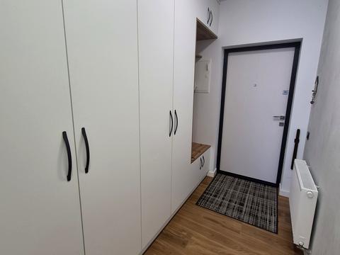 квартира по адресу Малоголосковская ул., 42