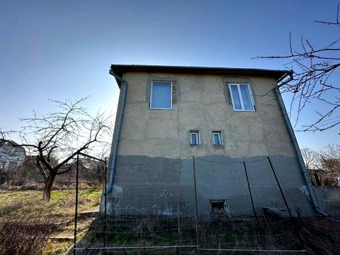 будинок за адресою с. Вапнярка, 4-я Верхняя