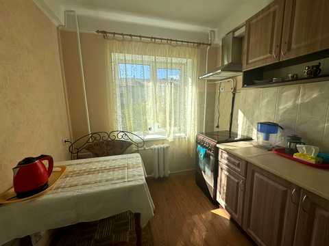 квартира по адресу Григорія Чупринки ул. (Чудновського), 5