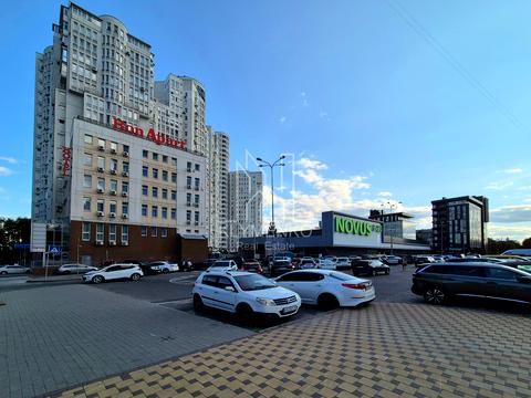 квартира за адресою Миколи Міхновського бульв. (Дружби народів), 14-16