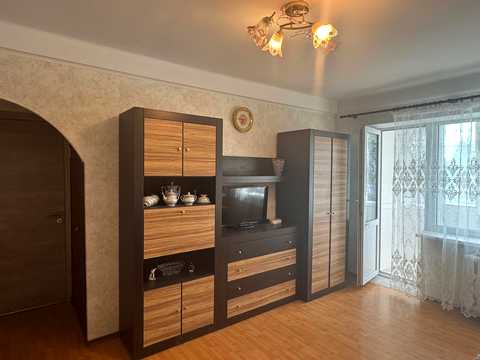 квартира по адресу Григорія Чупринки ул. (Чудновського), 5
