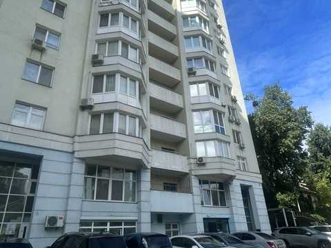 паркоместо по адресу Краковская ул., 15/17