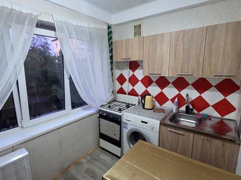 квартира за адресою Алішера Навої просп., 86