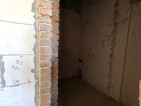 квартира по адресу Антония Михайловского ул. (Малиновського), 72-Г