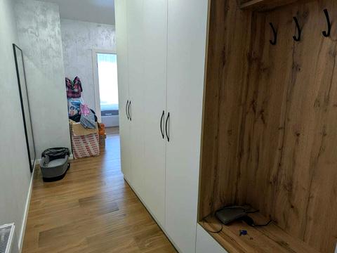 квартира по адресу Малоголосковская ул., 42