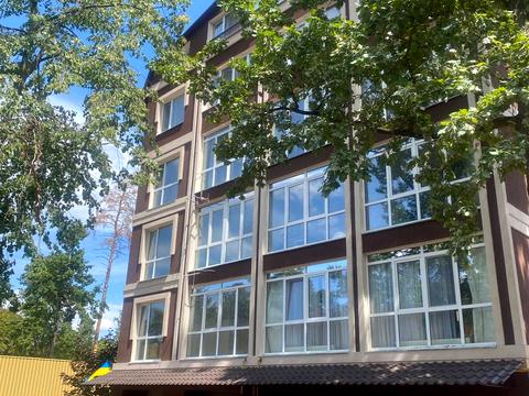 квартира по адресу Антония Михайловского ул. (Малиновського), 72-Г