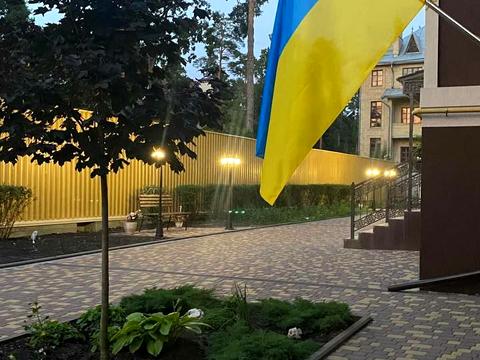 квартира по адресу Антония Михайловского ул. (Малиновського), 72-Г