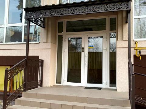 квартира по адресу Антония Михайловского ул. (Малиновського), 72-Г