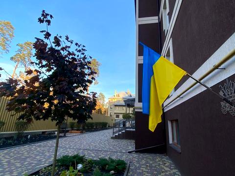 квартира по адресу Антония Михайловского ул. (Малиновського), 72-Г