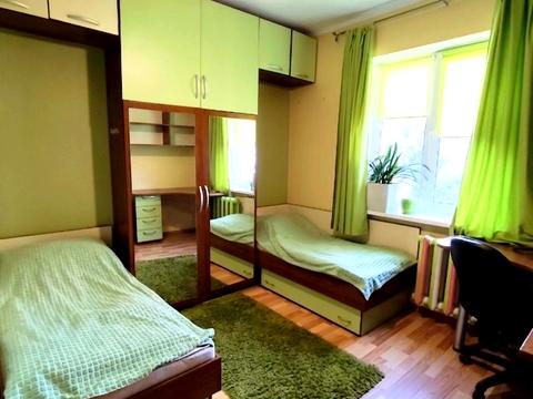 квартира за адресою Академіка Грушевського вул., 42