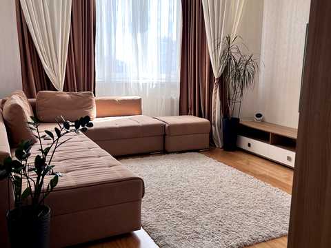 квартира по адресу Петра Григоренко просп., 20