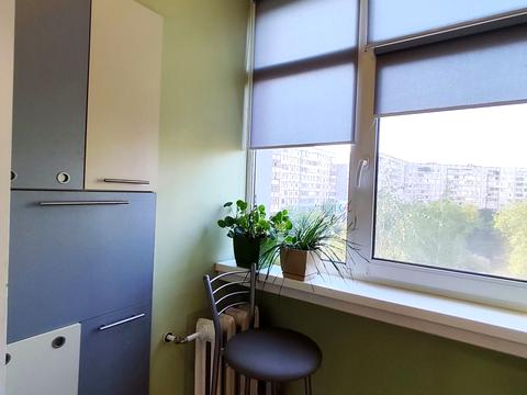 квартира за адресою Академіка Грушевського вул., 42