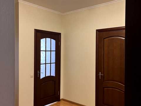 квартира по адресу Петра Григоренко просп., 20