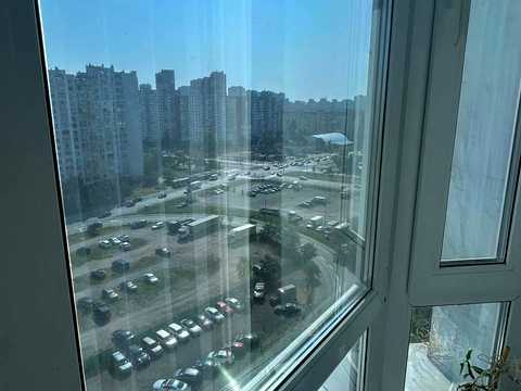 квартира по адресу Петра Григоренко просп., 20