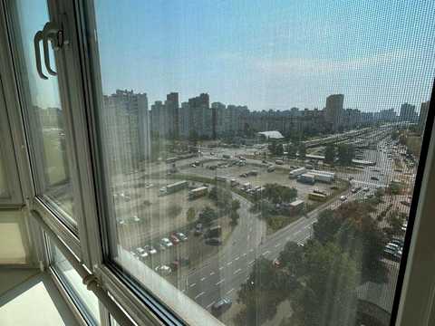 квартира по адресу Петра Григоренко просп., 20