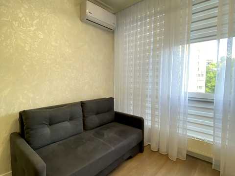 квартира за адресою Мокра вул. (Кудряшова), 8-Б