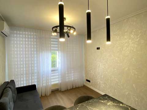 квартира за адресою Мокра вул. (Кудряшова), 8-Б