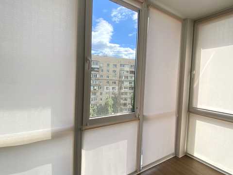 квартира за адресою Мокра вул. (Кудряшова), 8-Б