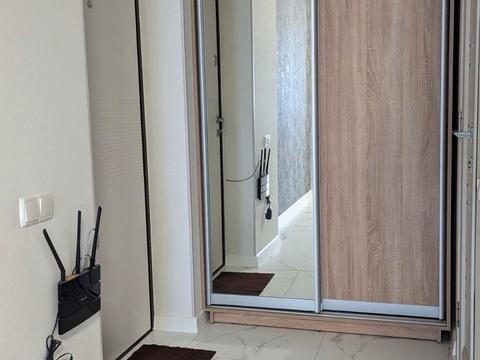 квартира за адресою Данила Щербаківського вул. (Щербакова), 52