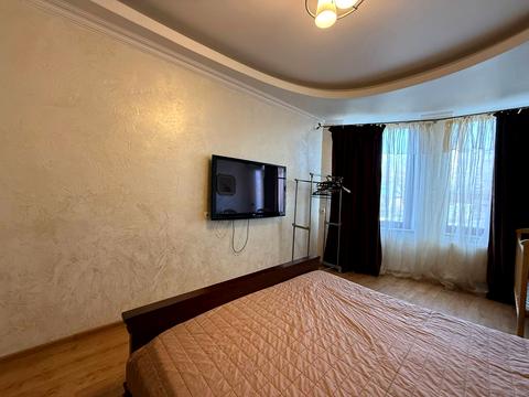 квартира по адресу Тенистая ул., 9/12