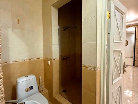 квартира по адресу Тенистая ул., 9/12