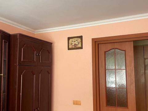 квартира за адресою Новий Світ вул., 93