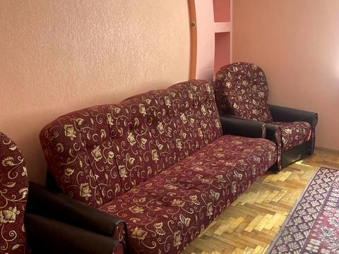 квартира за адресою Новий Світ вул., 93