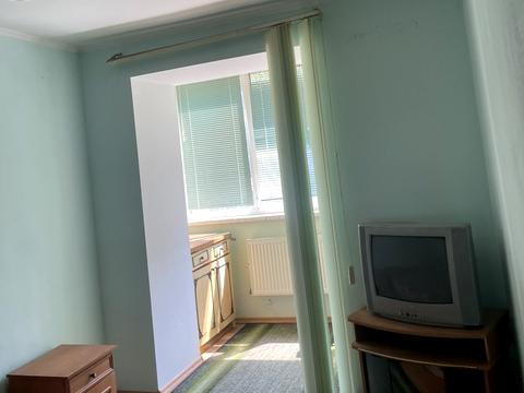 квартира за адресою Новий Світ вул., 93