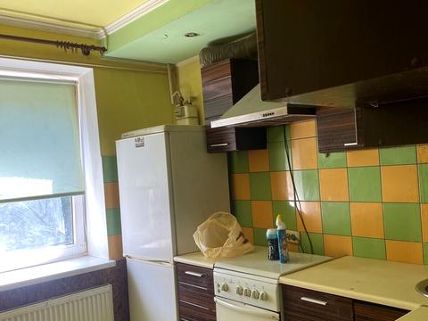 квартира за адресою Новий Світ вул., 93