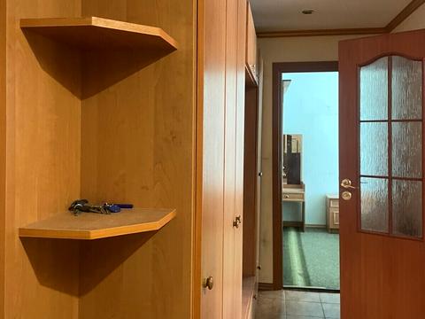 квартира за адресою Новий Світ вул., 93