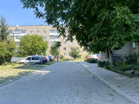квартира за адресою Новий Світ вул., 93