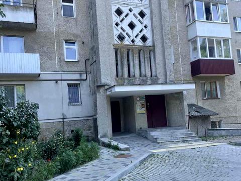 квартира за адресою Новий Світ вул., 93